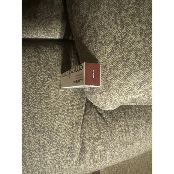 Smashbox Always On Shimmer Cream Shadow Bronze - Picture 7 of 7